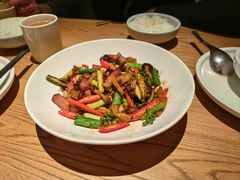 -榕意·川味之美(深业上城店)