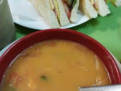-胜利茶餐室