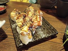 -哏儿寿司(红桥店)