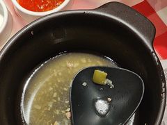-西贝(南开大悦城店)