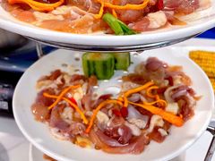 -十六台·经典广东菜(德外大街店)