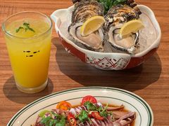 -Tuna maki寿司(苏州万象天地店)