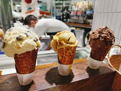 -LUNEURS月乐诗·法式冰淇淋(环贸店)