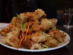 锅包肉-张包铺(道外店)