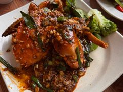 -真浪大家乐海鲜餐馆