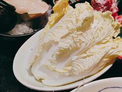 -捞王猪肚鸡火锅(金华义乌之心店)