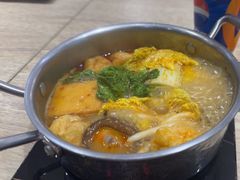 -吉野家(锦辉商城黄河路店)