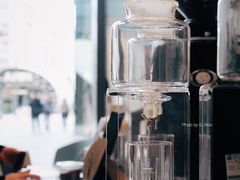 门面-Seesaw Coffee(苏州中心店)