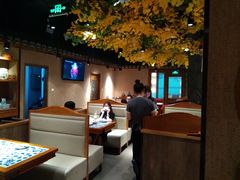 -好嫂子酱猪手•农家菜(学院南路店)