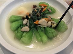 -神仙馆(衡山路店)