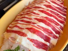 -皇城老妈·大连海鲜火锅(港湾店)