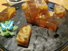 自制家常皮冻-小土豆北方菜馆(文慧园店)