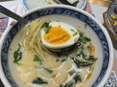 -千寻山野烤肉(天虹店)