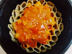 -西贝(枫蓝国际购物中心店)