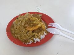-美芝律剪刀剪咖喱饭
