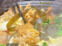 -再回头私房菜·老南京菜