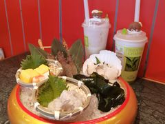 -牛New寿喜烧(曹路花园城店)