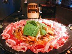 芝士章鱼肥牛-春熙台韩国料理·章鱼肥牛(西丽店)
