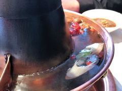 -前门·鲜肉火锅(长风店)
