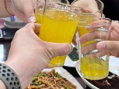 -晋阳饭庄(虎坊桥店)