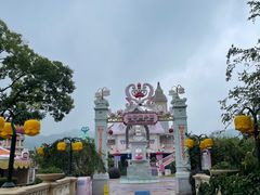 -安吉Hello Kitty乐园