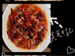 -张福记(五一公园店)