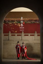 -苏州HX-合喜映画婚纱摄影