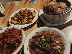 -小口味