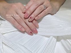 -森日式美甲沙龙MORI NAIL总店