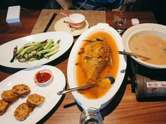 -曾宴·楚菜(湖北省博物馆店)