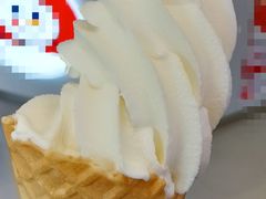 -蜜雪冰城·冰淇淋与茶(河大店)