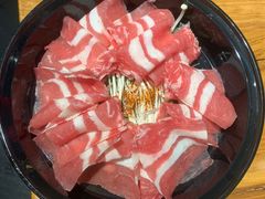 -么肆烤肉(汉街形象店)