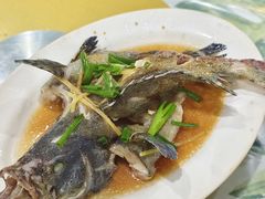 -四姑娘川味海鲜(八爪鱼店)