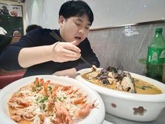 -火龙堂·风味民间菜(文一路店)
