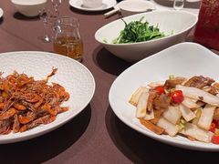 -江南·JIANGNAN(北京歌华开元大酒店)