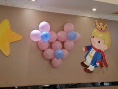 -湖锦酒楼(八一路店)