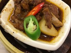 -深圳雅邦朗悦国际酒店