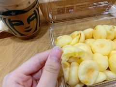 -鲍师傅糕点(观前街店)