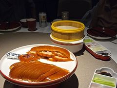 -大鸭梨烤鸭店(花园村店)