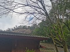 -大慈岩风景区