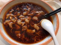 -小桃园·豆浆油条(复兴中路店)