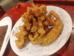 -袁老四老火锅(盘龙城店)