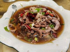 -新天厨酒家(二分店)