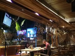 -渔太泰漓江小馆·广西融合菜(西街店)