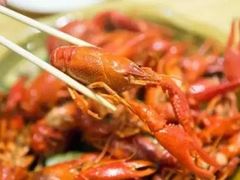 -金陵一哥龙虾馆(三牌楼总店)