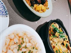 -品渔味湖鲜馆(拈花湾店)