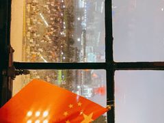 -YUE·6·西式融合餐厅(外滩六号店)