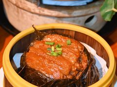 -莲餐厅·湖北菜·潜江小龙虾店(愚园路店)