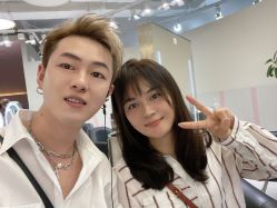 -MRMODE时尚先生美发沙龙