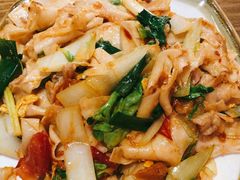 大救驾-妈妈的味道(和顺古镇店)